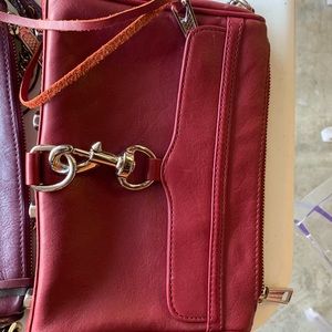Rebecca Minkoff cross body